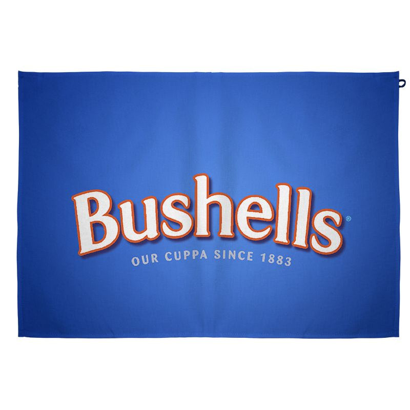 Tea Towel - UK Printing Company