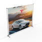 Telescopic Tension Banner - UK Printing Company