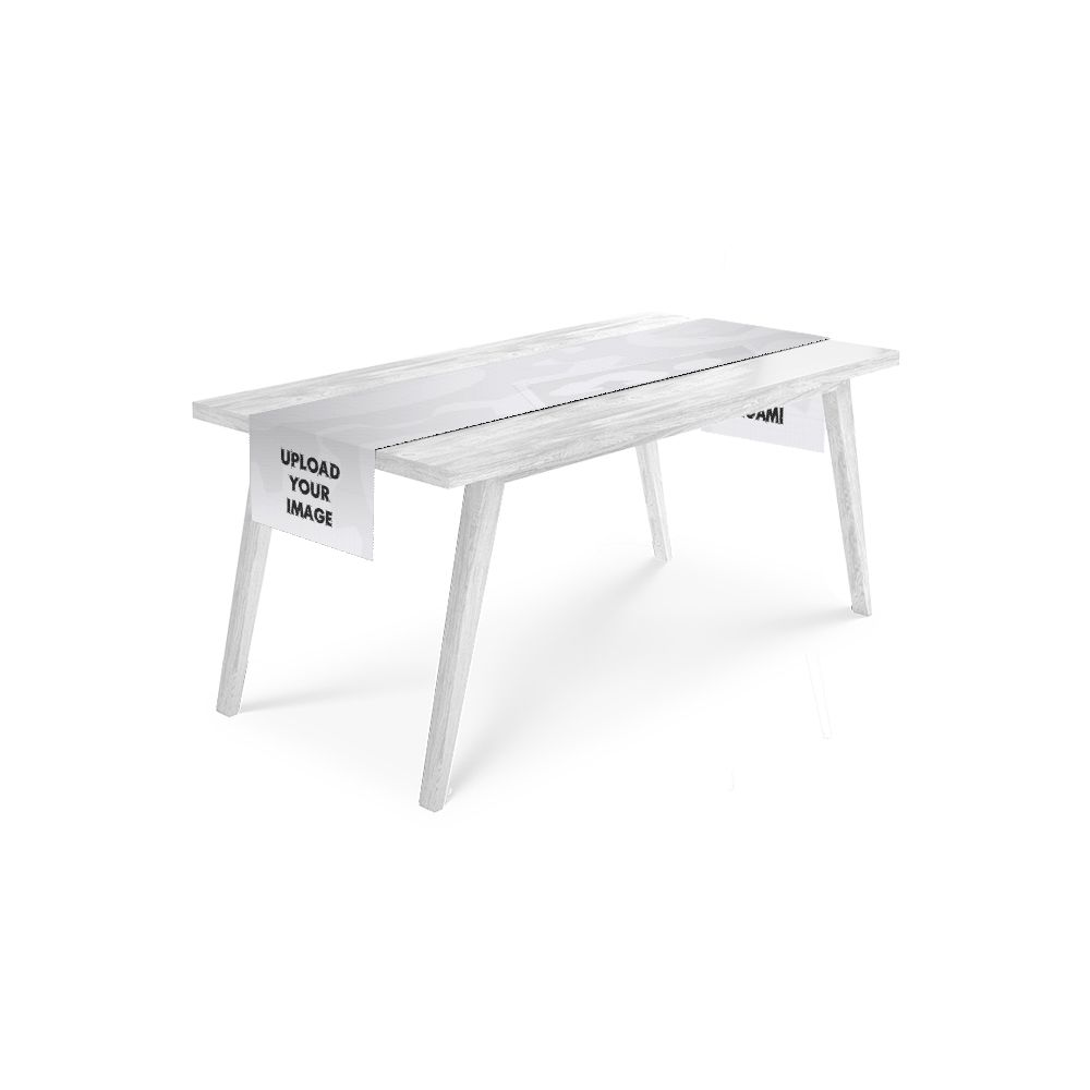 Table Runner - UK Printing Company
