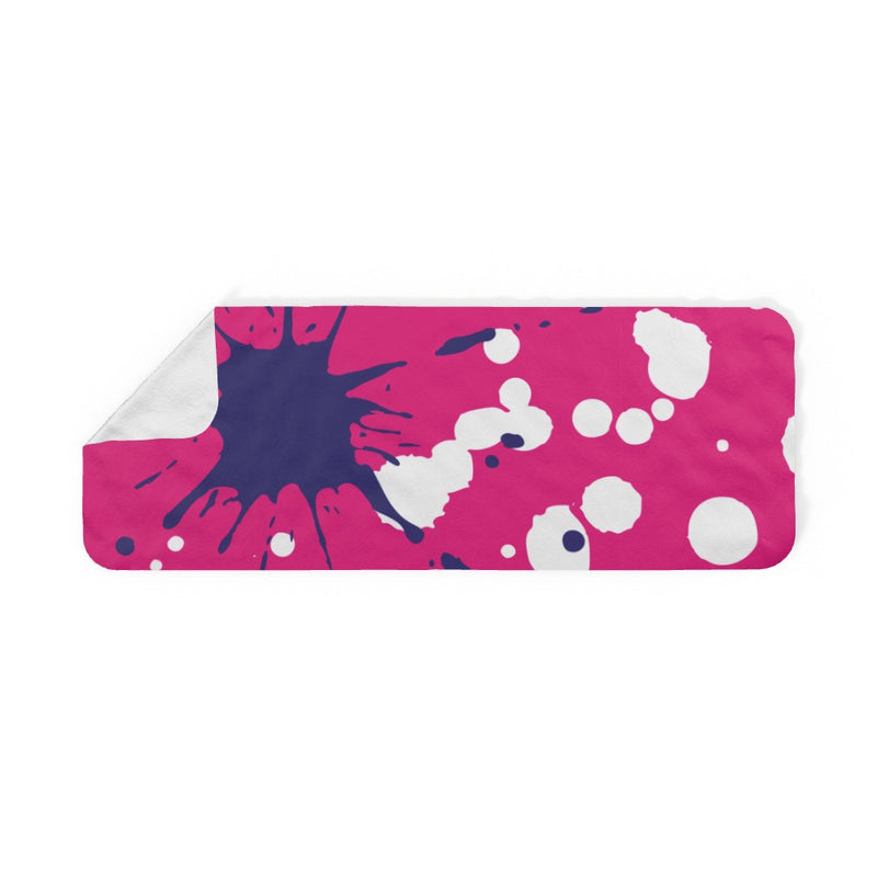 Blanket Scarf - UK Printing Company