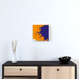 Wall Canvas - UK Printing Company
