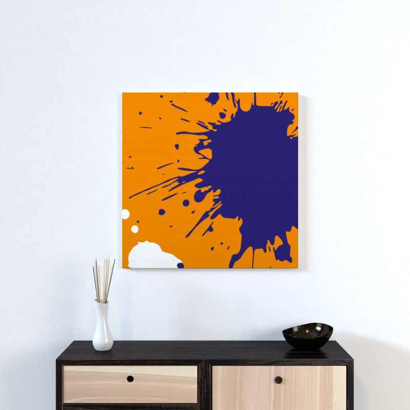 Wall Canvas - UK Printing Company