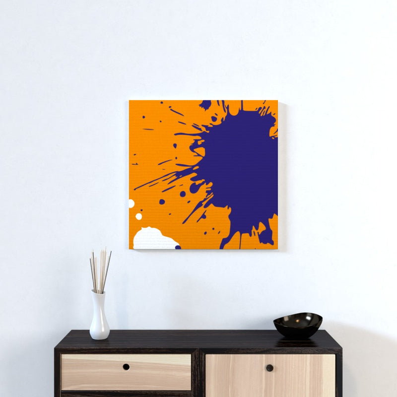 Wall Canvas - UK Printing Company