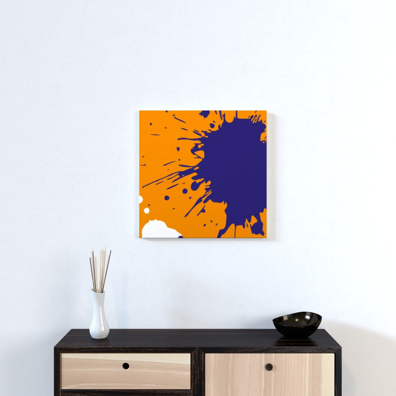 Wall Canvas - UK Printing Company