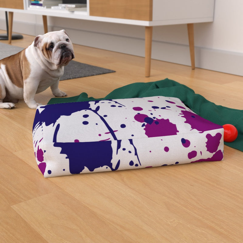 Pet Bed - UK Printing Company