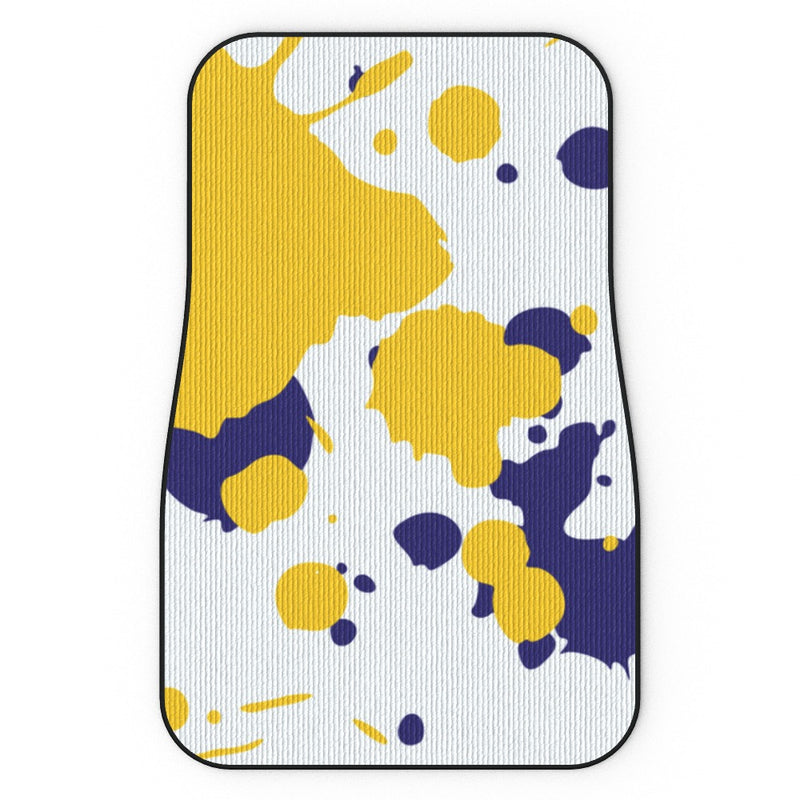 Car Mats - UK Printing Company