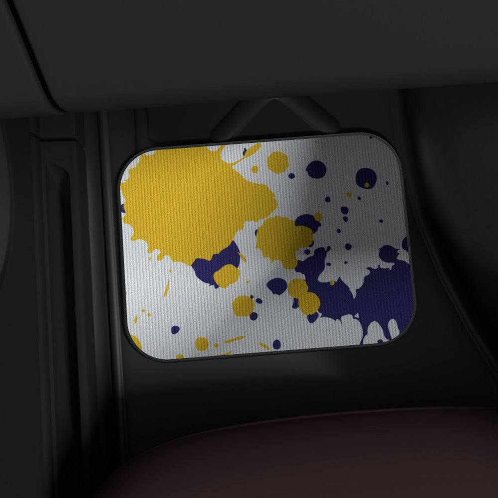 Car Mats - UK Printing Company