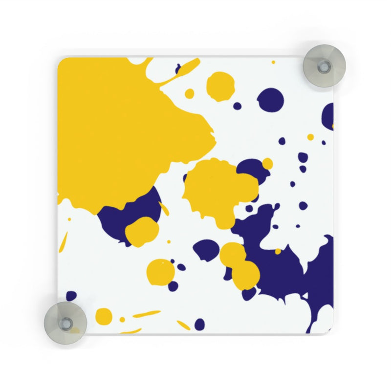 Window Hanging Sign - UK Printing Company