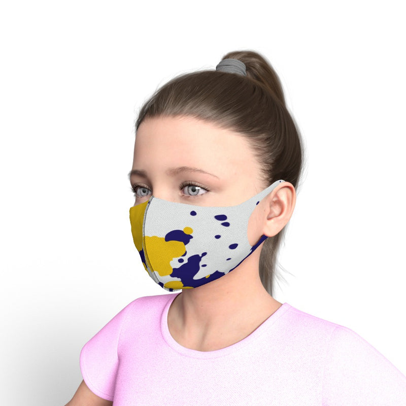 Face Mask - UK Printing Company
