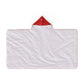 Hooded Blanket - UK Printing Company