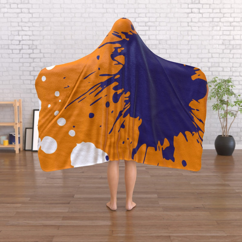 Hooded Towel - UK Printing Company