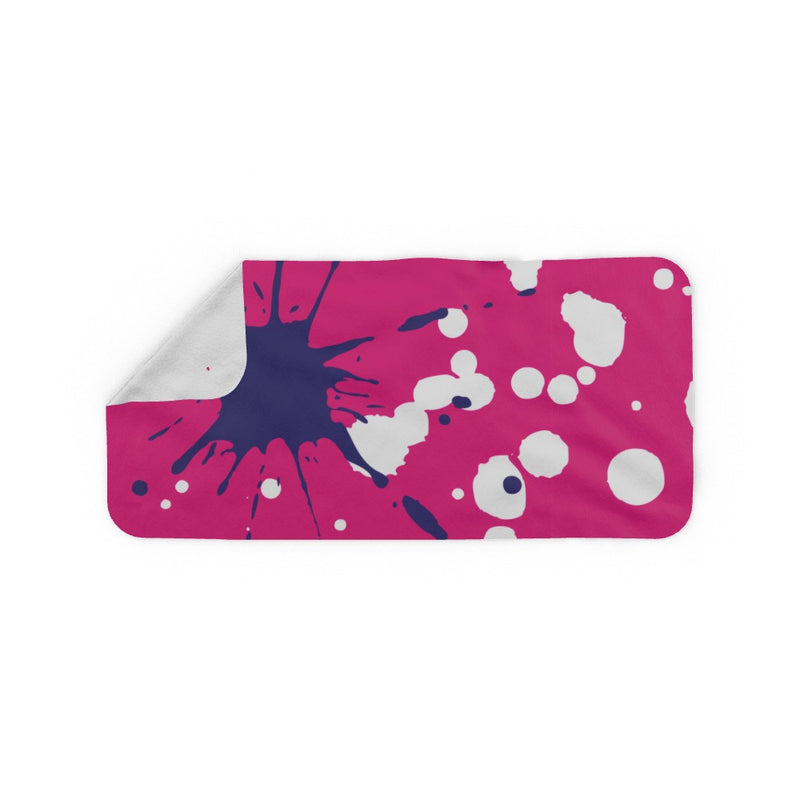 Blanket Scarf - UK Printing Company